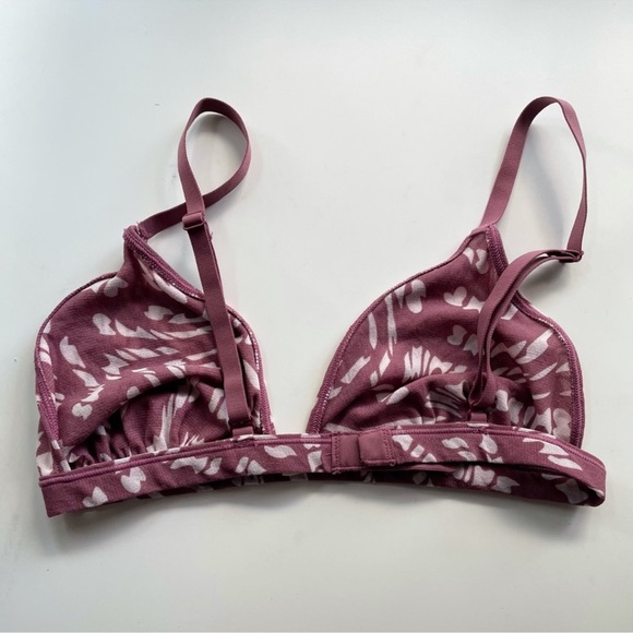 Skims summer mesh bralette - Picture 2 of 5